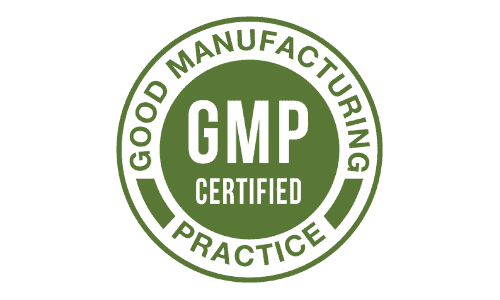 ProstaBiome GMP Certified