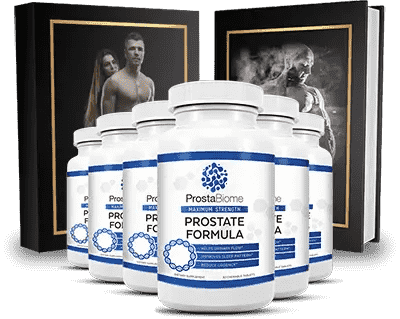 ProstaBiome Discount Bottles
