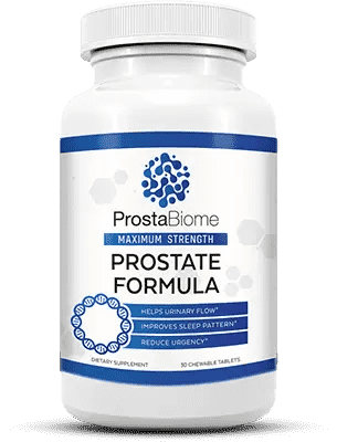 ProstaBiome
